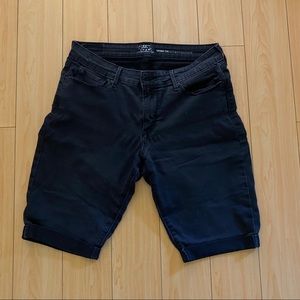 Worn Signature Levi’s Jean Shorts Sz 32